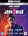John Wick: Chapter 3 - Parabellum 4K [Blu-ray] [2019]