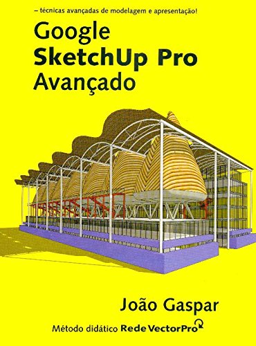 Preisvergleich Produktbild Google Sketchup Pro Avançado (Em Portuguese do Brasil)