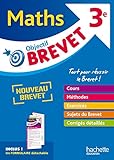 Objectif Brevet - L'épreuve de Maths - Nouveau programme 2016