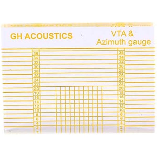Ultimate Analogue Test Lp : Analogue Productions: Amazon.es: CD y