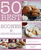 Image de Scones et shortbreads