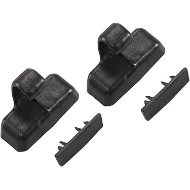 RUNMADE INTERIOR SUN Visor Hook Clip Bracket Replacement For Audi A1 A3 Beige $18.98 - View #2