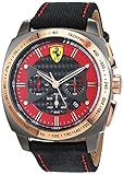 Scuderia Ferrari Herren-Armbanduhr Datum Klassisch Quarz 830294