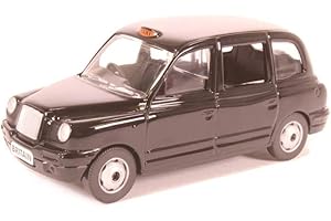 CORGI Best of British Taxi