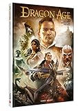 Dragon Age by 