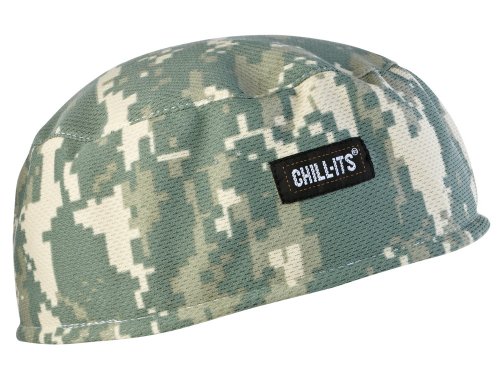 Preisvergleich Produktbild Ergodyne Chill-Its 12507 High Performance Cap