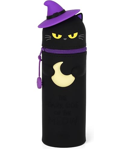 VIP Pets Cats Mystery – Kätzchen-Puppe Mit Leuchtenden Haaren, UV-Taschenlampe & 15 Zubehörteilen, Für Kinder Ab 3