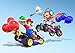 Produktbild Mario Kart 8 Deluxe Poster