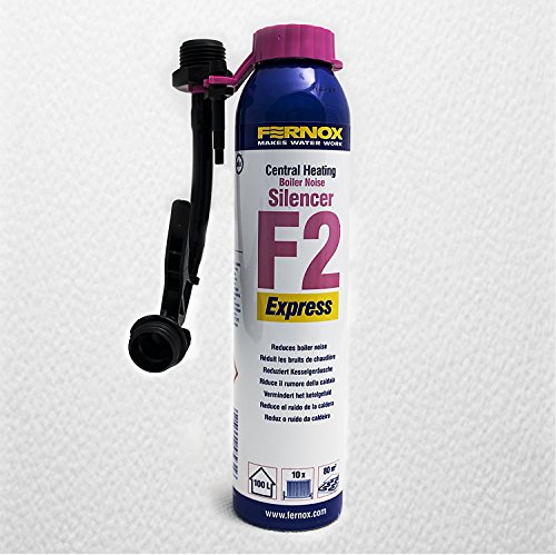 fernox f2 express