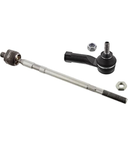 TRW STEERING TIE ROD END - JAR337