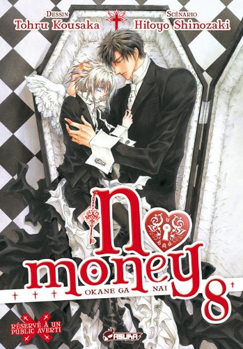 No Money — Tome 8