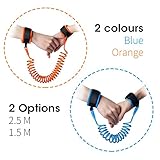 Nincha Sicherheitsleinen KinderAnti-Verloren Wrist Band Kinder Sicherheit Handgelenk Link - 3