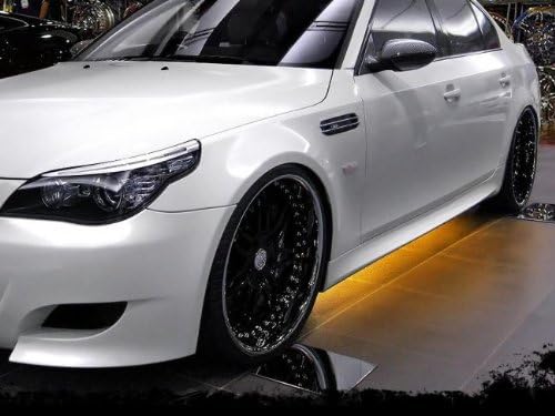 Side Skirts BM-5-60-M5-S1 Side Skirts