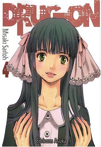 Drug-on — Tome 4