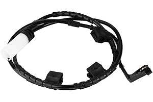 Dingln Warnkontakt, 34356773018 Hinten Bremsbelagverschleißsensor For Mini R56 Clubman R55 Descapotable R57 Cooper