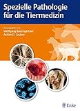 Image de Spezielle Pathologie für die Tiermedizin