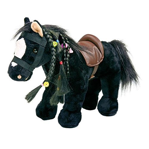 Preisvergleich Produktbild 4117 Pony "Linda"