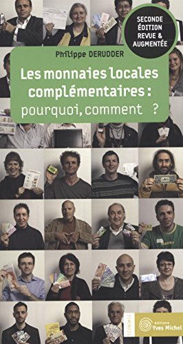 Les monnaies locales complémentaires : pourquoi, comment ? en ligne