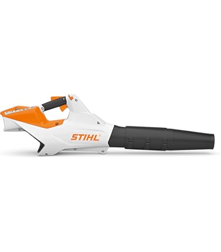 Caricabatterie STIHL AL 500 230V Li-Ion - Ricarica Rapida Per Batterie AP, AK E AR Con Raffreddamento Attivo