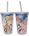 Produktbild Madoka Magica Movie Magical Girls Line Up Tumbler With Lid