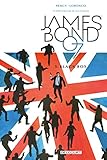 James Bond 05 - Black box by Collectif