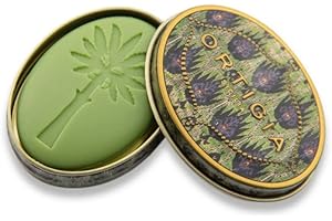 Ortigia Bergamotto Sapone Latta 25 gr