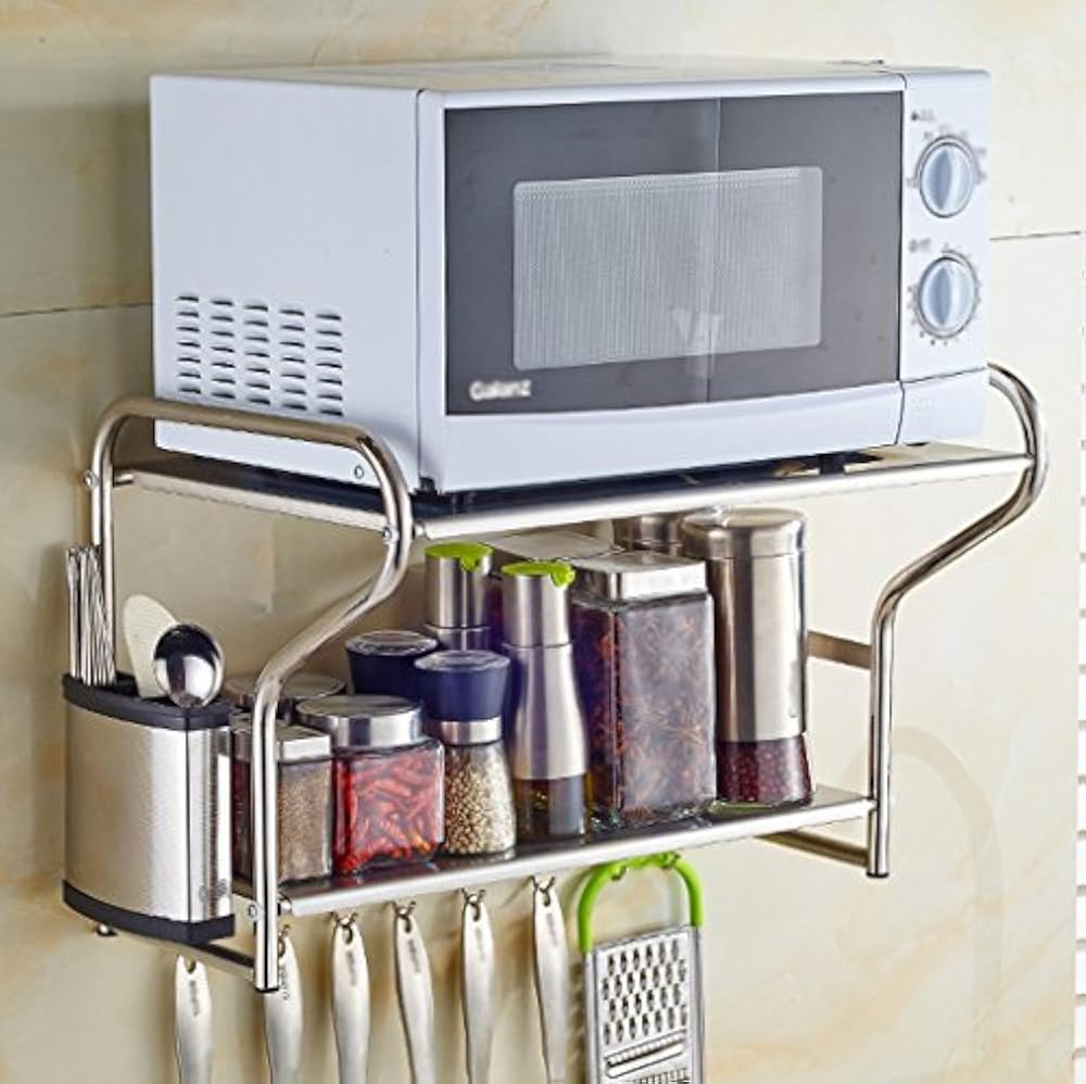 Купить Полку Для Микроволновой Печи