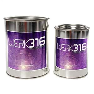 12,49€/kg- 2K-EPOXIDHARZ VORBEREITUNG EPOXID BODENVERSIEGELUNG 100qm