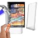 Produktbild N4U Online - Original Premium Hartglas Displayschutz für Lenovo Yoga Tablet 3 8 " Tablette