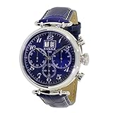 KIENZLE 1822 Retro Herren- Armbanduhr, Chronograph, K17-00106