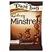 Produktbild Galaxy Minstrels Treat Bag 105g (Box of 16) by N/A
