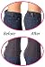 Pink Flamingo Hip Hugger Black RS.249.00