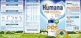 Humana Pre HA Hypoallergene Anfangsnahrung - 6