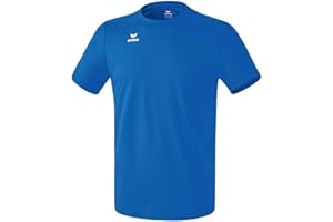 erima Teamsport Funcional Camiseta, Unisex niños