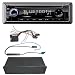 Produktbild Blaupunkt Helsinki 220 BT USB CD MP3 AUX Bluetooth Autoradio für VW Polo Lupo Fox Passat T5