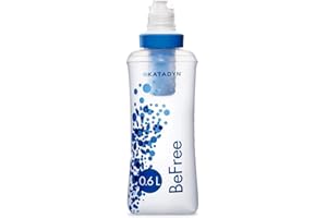 KATADYN BeFree Filter 0.6L