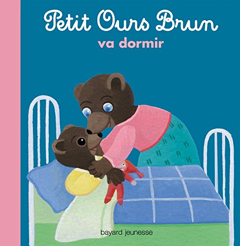 Petit Ours Brun va dormir (Petit Ours Brun, Albums)