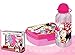Produktbild Minnie Mouse – Set Trinkflasche und Sandwichmaker (Kids Euroswan wd17164)