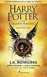 Image de Harry Potter y el legado maldito / Harry Potter and the Cursed Child