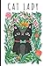Produktbild Cat Lady: Fun Journal and Notebook, Makes An Excellent Gift For A Cat Lady