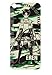 Produktbild Attack on Titan iPhone5 sticker Ellen (japan import)