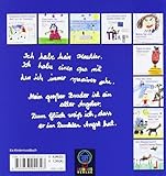 Image de Nach der Hochzeit darf man nicht mehr tauschen. Kinder über Eltern, Glück und Taschengeld. Kindermund bei Subito.