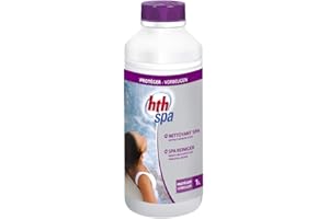 HTH Spa nettoyant spa - 1L