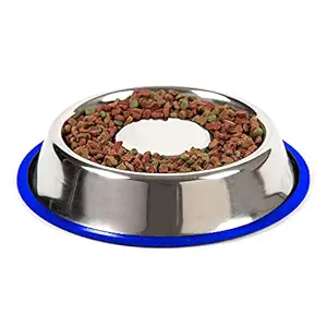 Pets Empire Antiskid eat Slow Bowl - 900 ML