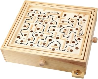 Philos - 3199 - Labyrinthe Extra - Taille Grand