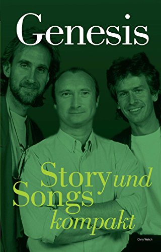 Download Genesis: Story und Songs kompakt Download Genesis: Story und Songs kompakt