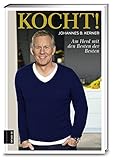 Image de Kocht!: Am Herd mit den Besten der Besten