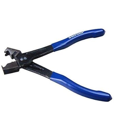 Attrezzo Professionale Fascette Pinza Per Fascette KS Tools - 5