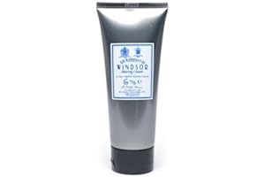 DR HARRIS & CO D. R. HARRIS Windsor Shaving Cream, Tube by D.R. Harris