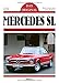 Produktbild Das Original: Mercedes SL: 300 SL, 190 SL, 230/250/280 SL bis 1971
